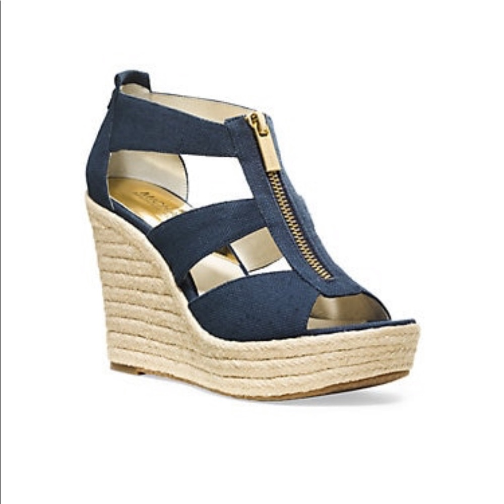 MK Damita Wedge